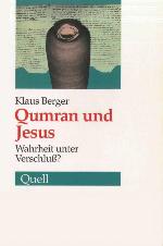 Qumran und Jesus