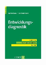Entwicklungsdiagnostik