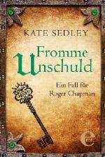 Fromme Unschuld : Roman