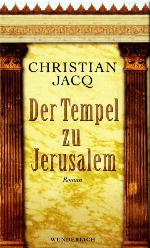 Der Tempel zu Jerusalem