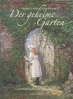 Der geheime Garten