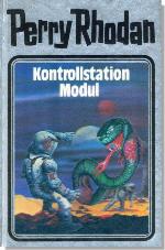 Kontrollstation Modul