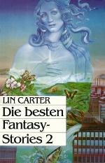 Besten Fantasy Stories 2