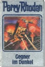 Perry Rhodan, Bd. 90, Gegner im Dunkel