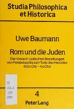 ROM Und Die Juden
