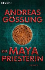 Die Maya Priesterin