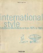 International Style