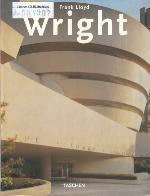 Frank Lloyd Wright (Midsize) (French and German Edition)