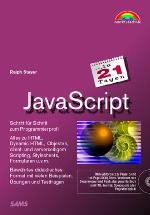 Java-Script in 21 Tagen