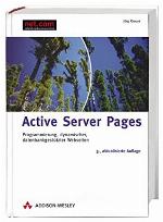 Active Server Pages.