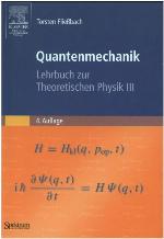 Quantenmechanik