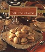 Galletas Y Pastas   Recetas Caseras (Spanish Edition)