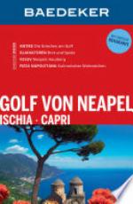 Golf von Neapel Ischia, Capri
