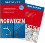 Baedeker Reiseführer Norwegen