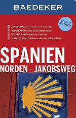 Spanien Norden, Jakobsweg