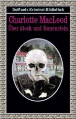 Über Stock und Runenstein
