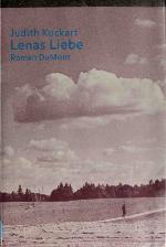 Lenas Liebe