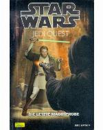 Die letzte Machtprobe