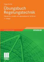 Ubungsbuch Regelungstechnik