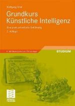 Grundkurs Künstliche Intelligenz