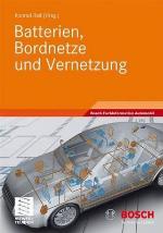 Batterien, Bordnetze Und Vernetzung