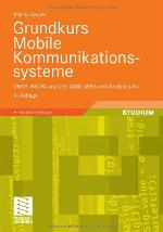 Grundkurs Mobile Kommunikationssysteme