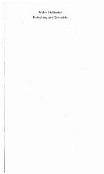 Bedrohung und Zuversicht : marxistische Essays