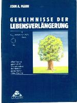 Geheimnisse der Lebensverlängerung