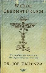 Werde übernatürlich