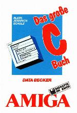 Das grosse C-Buch zum Amiga