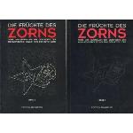 Die Früchte des Zorns : Texte und Materialien zur Geschichte der Revolutionären Zellen und der Roten Zora. Bd. 1