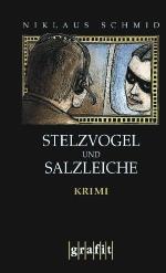 Stelzvogel Und Salzleiche