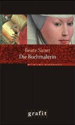 Die Buchmalerin