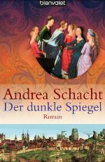 Der dunkle Spiegel Roman
