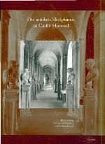 Die Antiken Skulpturen In Castle Howard