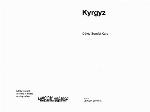 Kyrgyz