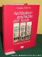 Architekturgeschichte Der Stadt