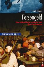 Fersengeld