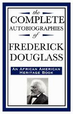Frederick Douglass 