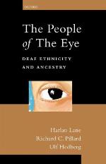 The People of the Eye: Deaf Ethnicity and Ancestry