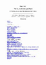 The Key To The True Quabbalah