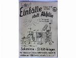 Einfache Nutzung von Solarstrom in 12-Volt-Anlagen : mit Anleitung zum Selbstbau, Elektrik-Grundkurs, Meßgeräte-ABC, Selbstbau von 12-Volt-Geräten und vielen Tips & Tricks