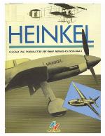 Heinkel : Chronik und Typenblätter der Firma Heinkel-Flugzeugbau.