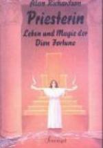 Priesterin - Leben und Magie der Dion Fortune Biographie