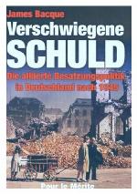 Verschwiegene Schuld