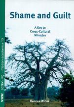 Shame and guilt a key to cross cultural ministry