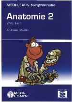 Anatomie Bd. 2. ZNS. - Teil 1. / [Andreas Martin]