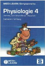 Physiologie Bd. 4. Atmung und Säure-Basen-Haushalt / [Sebastian Fehlberg]