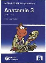Anatomie Bd. 3. ZNS. - Teil 2. / [Andreas Martin]