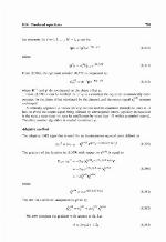 Algorithms For Communication Systems And Their Applications